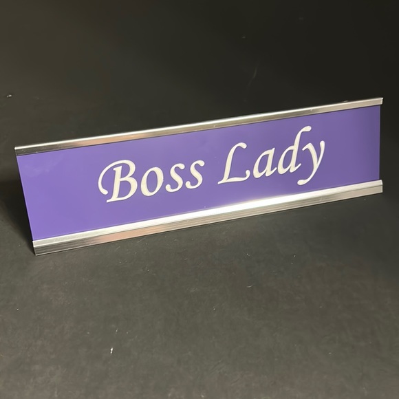 office-last-call-boss-lady-name-plateplaque-fun-desk-plate-gift-for